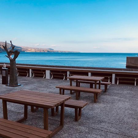 Izu Hokkawa Seaside Guesthouse 伊豆北川の家 Higashiizu Esterno foto