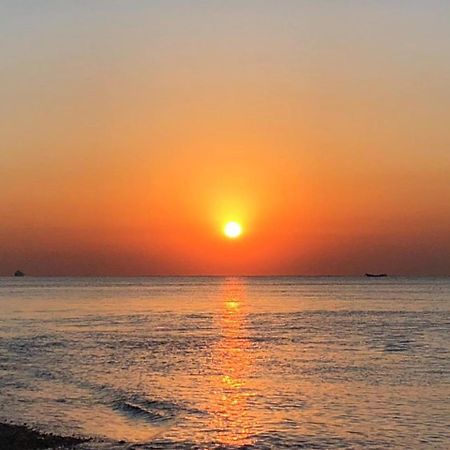 Izu Hokkawa Seaside Guesthouse 伊豆北川の家 Higashiizu Esterno foto