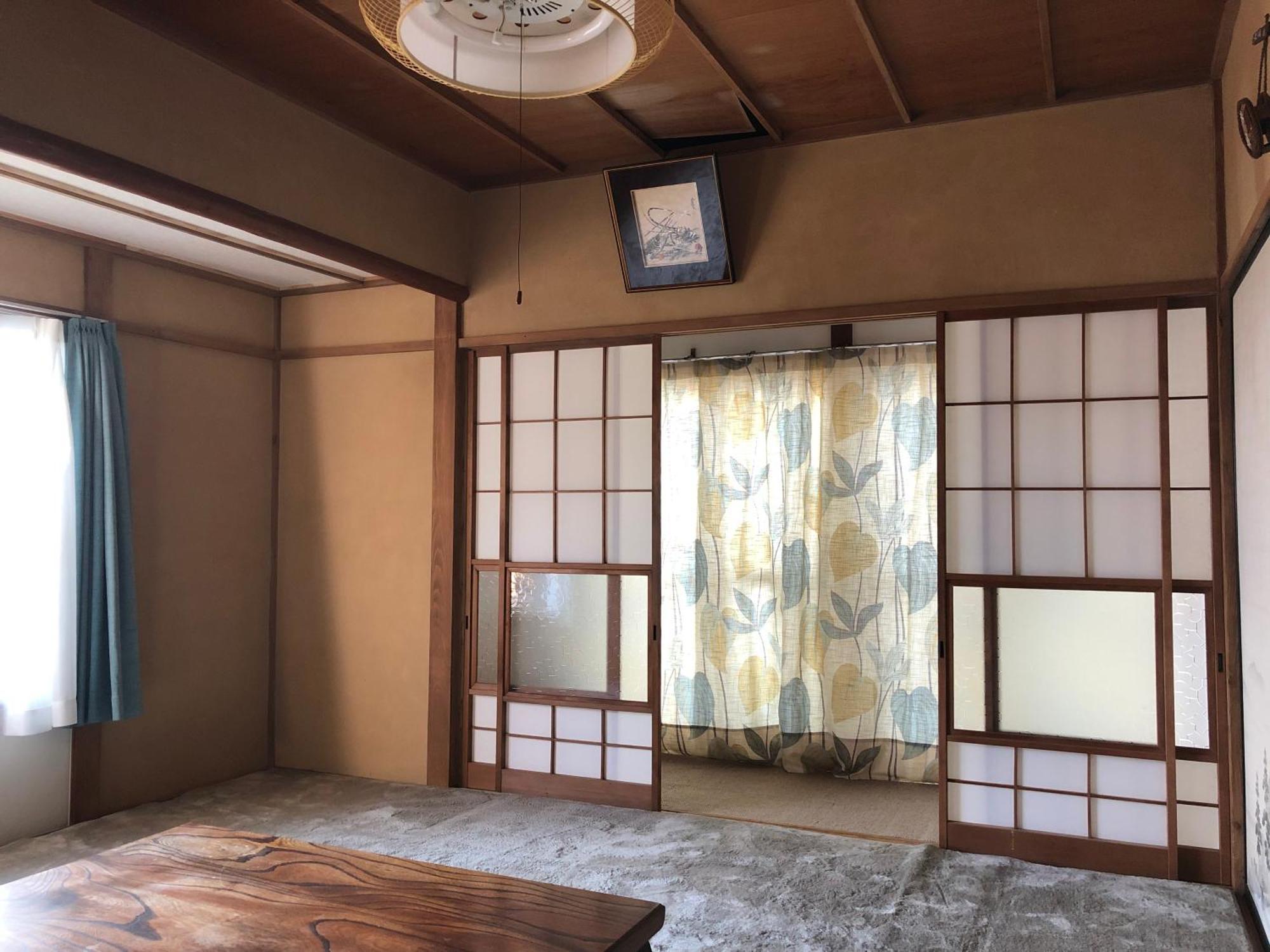 Izu Hokkawa Seaside Guesthouse 伊豆北川の家 Higashiizu Esterno foto