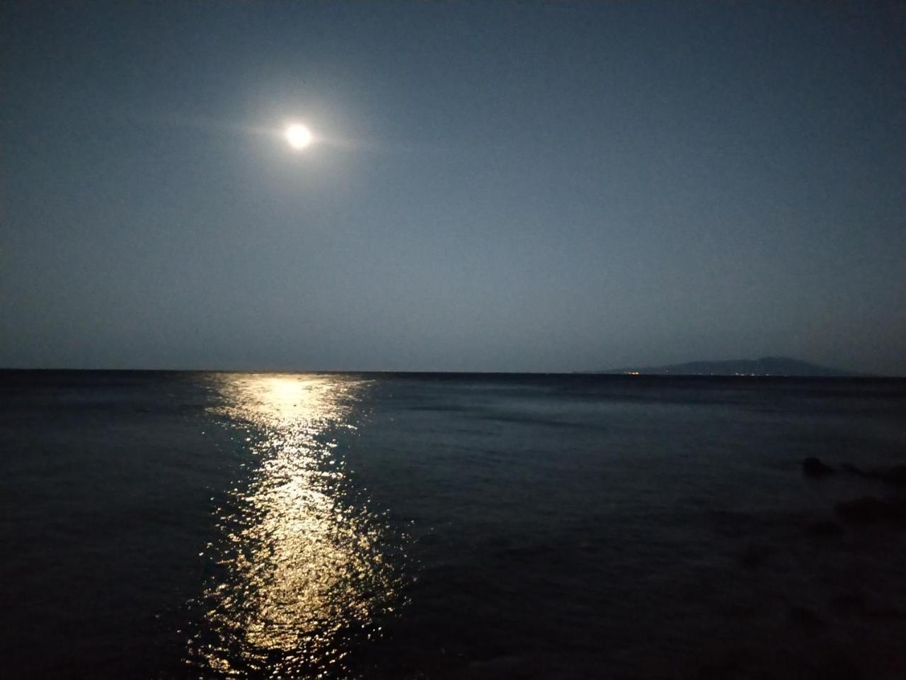 Izu Hokkawa Seaside Guesthouse 伊豆北川の家 Higashiizu Esterno foto