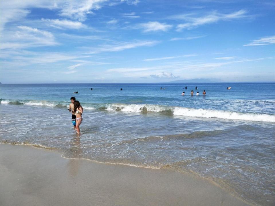 Izu Hokkawa Seaside Guesthouse 伊豆北川の家 Higashiizu Esterno foto