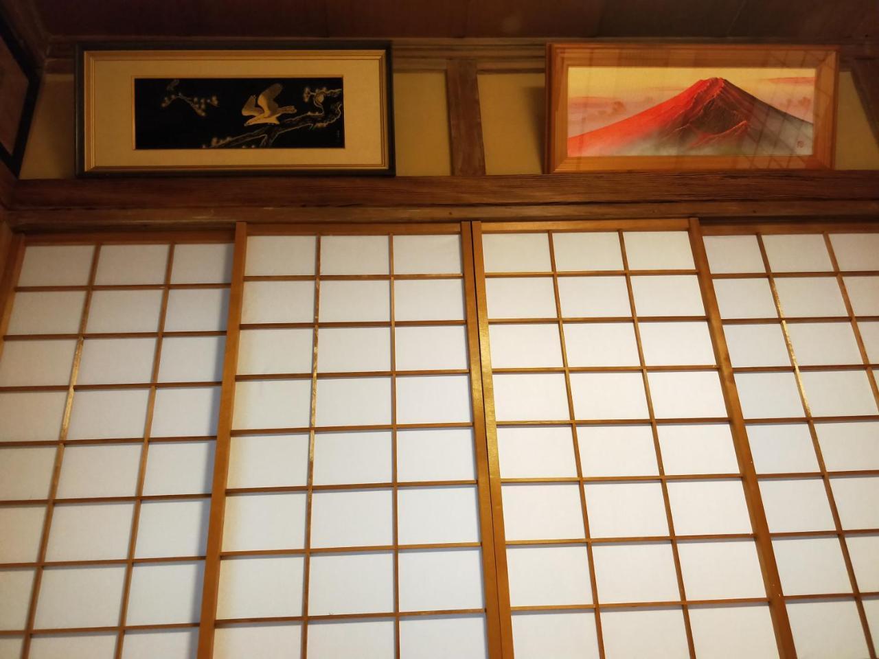 Izu Hokkawa Seaside Guesthouse 伊豆北川の家 Higashiizu Esterno foto