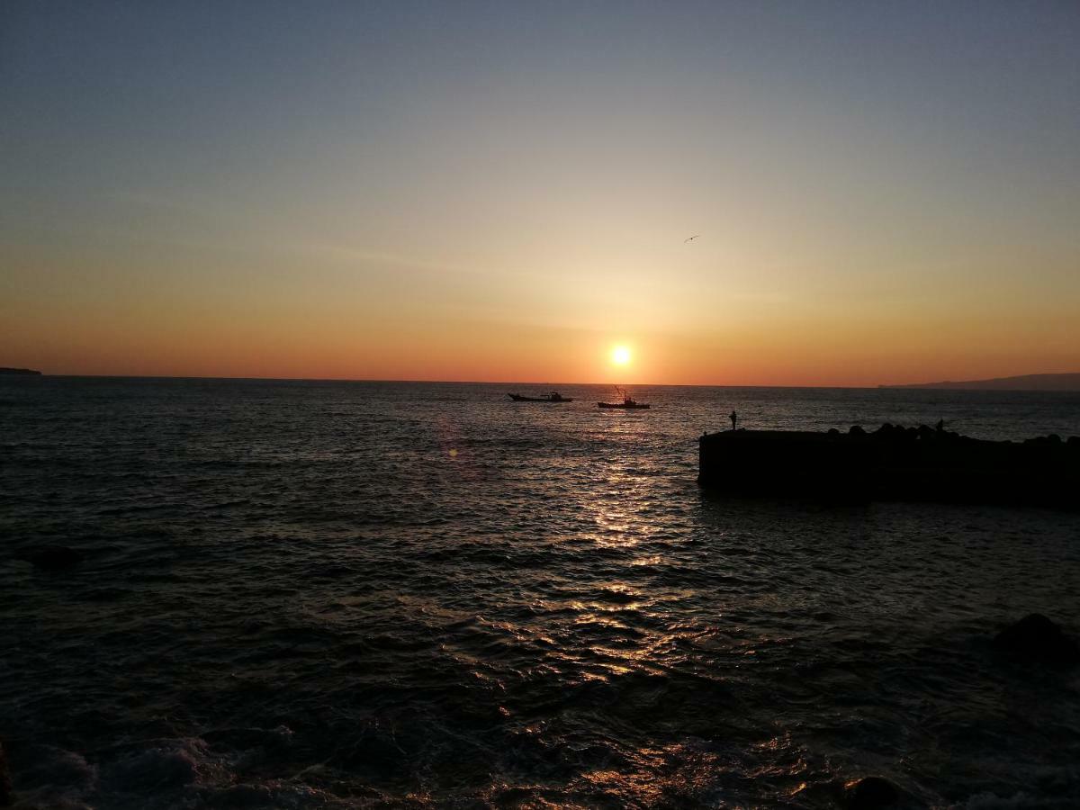 Izu Hokkawa Seaside Guesthouse 伊豆北川の家 Higashiizu Esterno foto