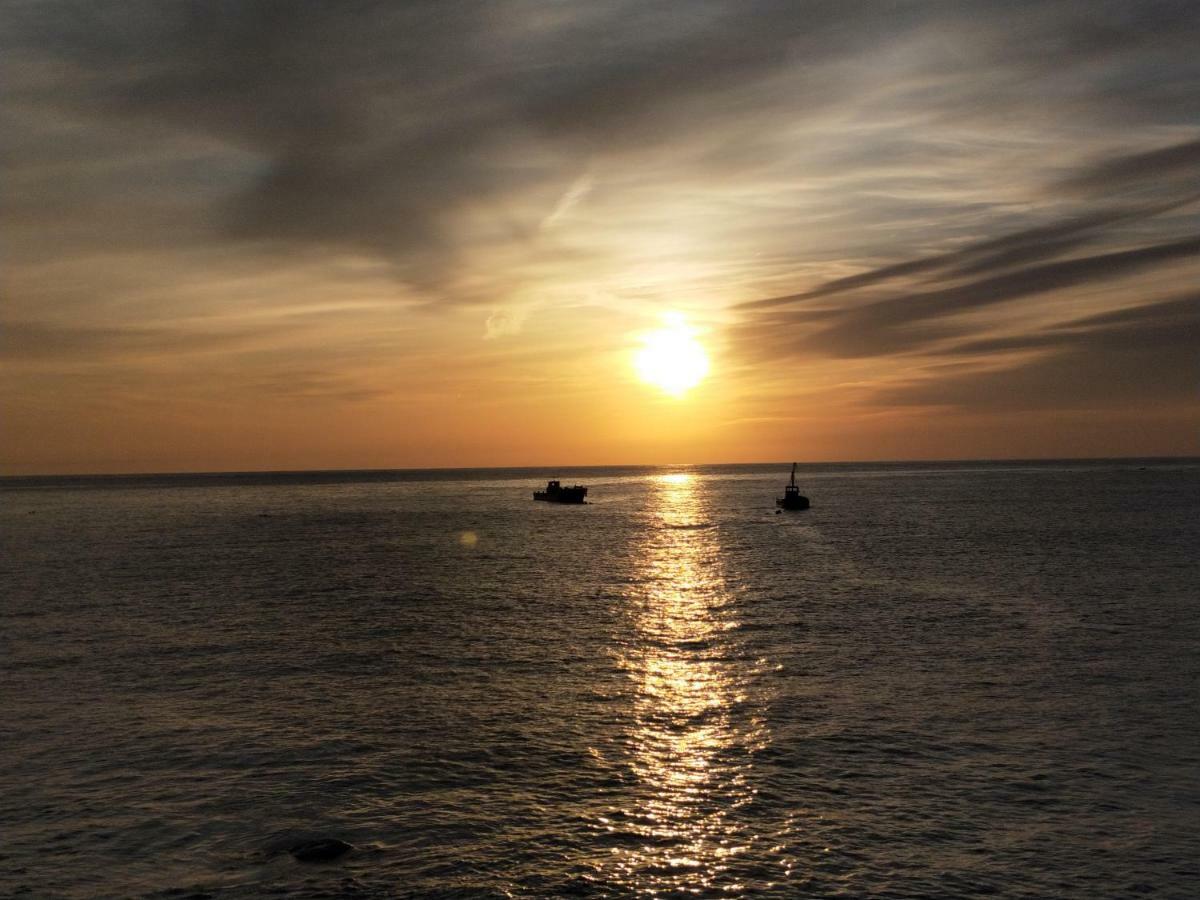 Izu Hokkawa Seaside Guesthouse 伊豆北川の家 Higashiizu Esterno foto