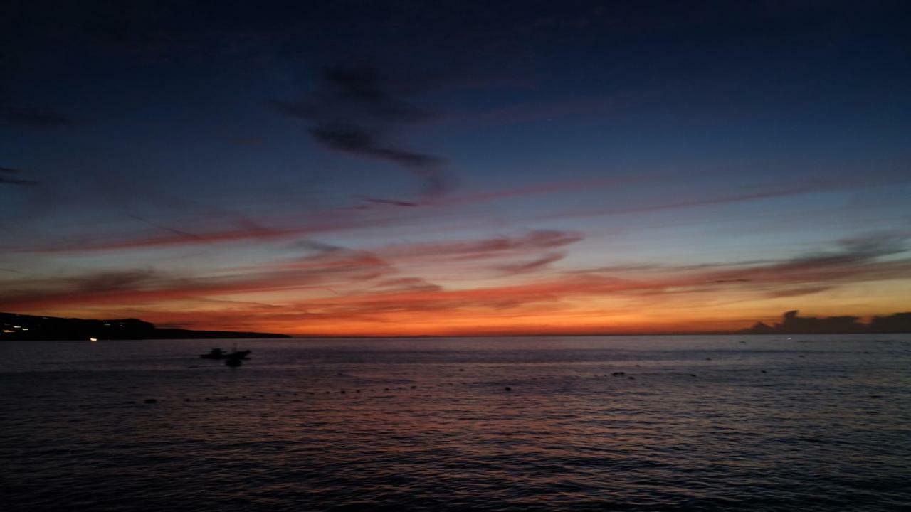 Izu Hokkawa Seaside Guesthouse 伊豆北川の家 Higashiizu Esterno foto