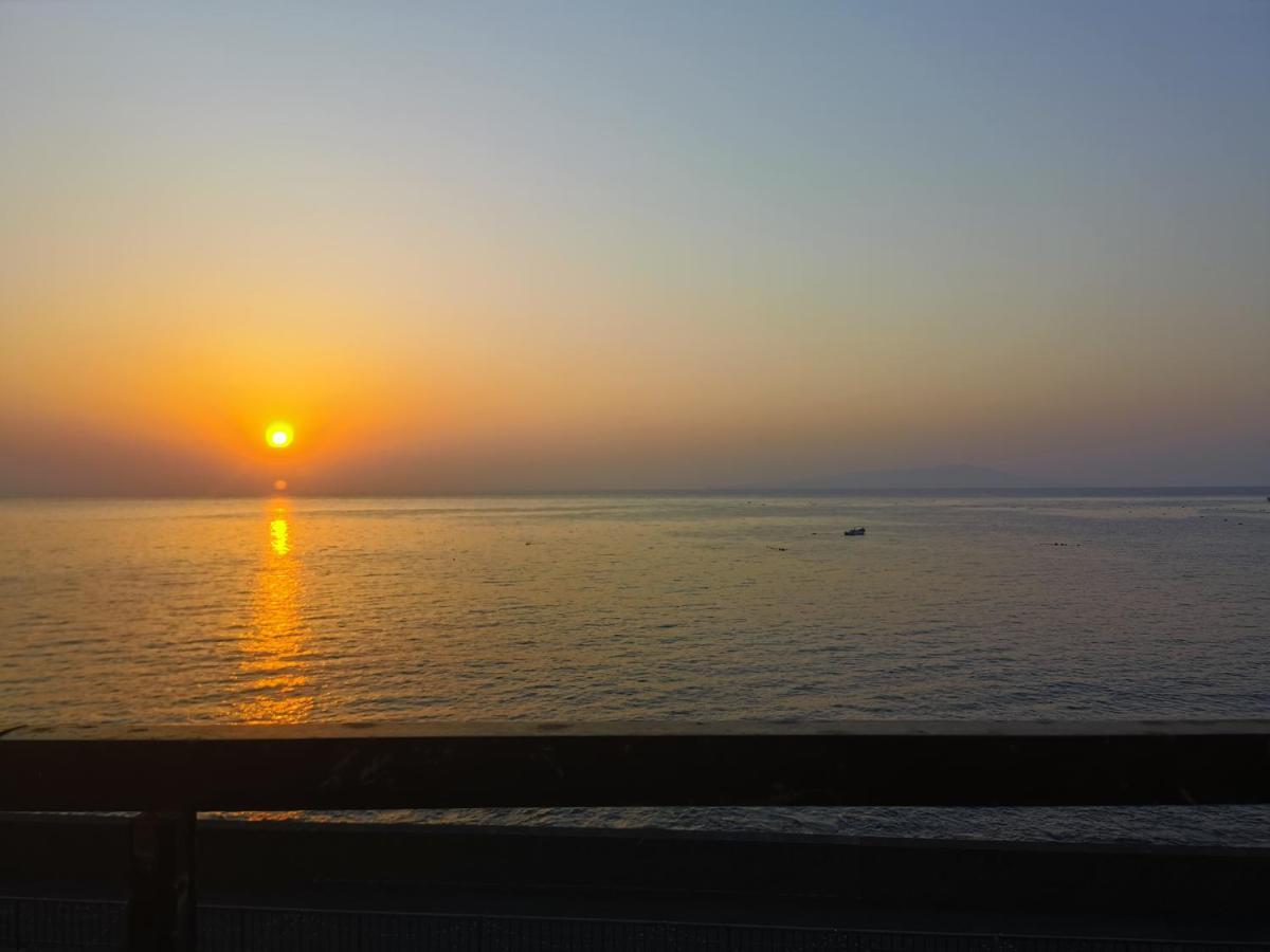 Izu Hokkawa Seaside Guesthouse 伊豆北川の家 Higashiizu Esterno foto